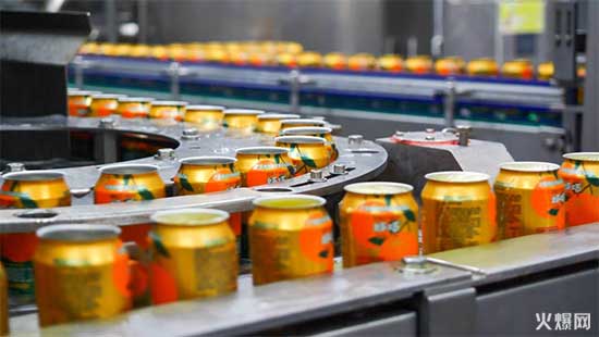 经销商请注意，夏季饮料大战开锣，好巧开启“冰爽行动”！