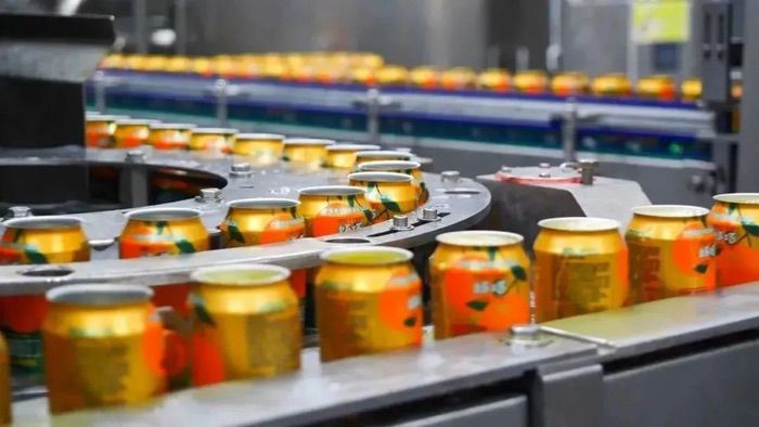 原产地鲜果生榨，沙糖桔不仅能炫，还能大口喝？