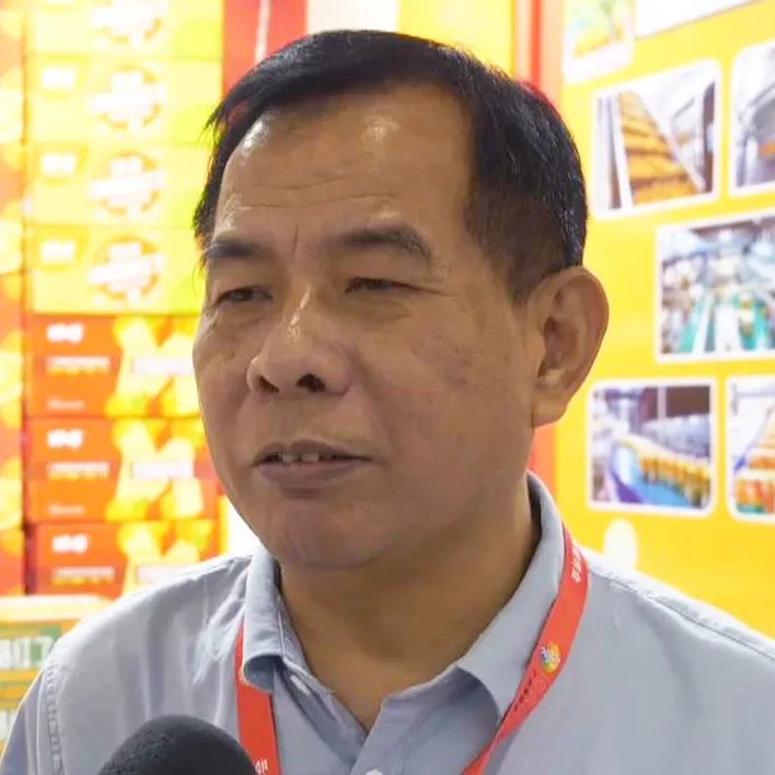 四会市军创企业代表亮相广东省退役军人乡村振兴成果展暨全国军创产品湾区推介会