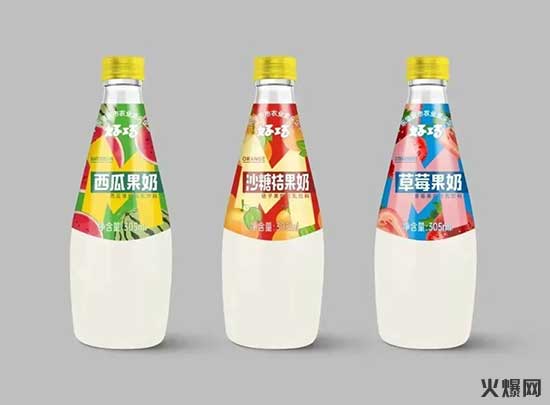 经销商请注意，夏季饮料大战开锣，好巧开启“冰爽行动”！